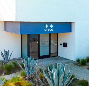 Cisco Quantum Labs