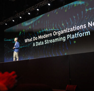 Confluent - Current London 2025