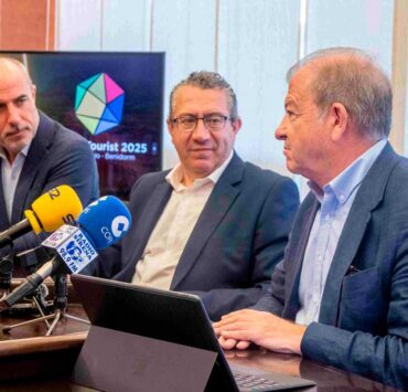 AMETIC presenta una nueva edición de Digital Tourist 2025 #DT2025, punto de encuentro clave para el turismo inteligente