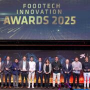 FoodTech Innovation Awards 2025
