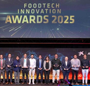 FoodTech Innovation Awards 2025