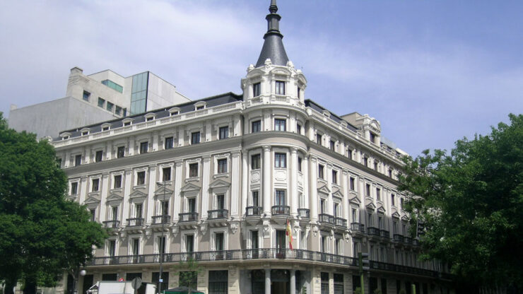 Altia desarrollará soluciones de inteligencia artificial y BI para la CNMC durante dos años