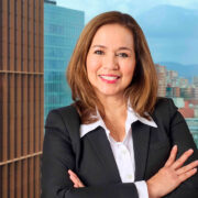 Guadalupe Espinoza, VP Finance, T-Sustems Iberia