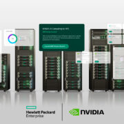 HPE Private Cloud AI