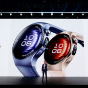 HUAWEI WATCH 5