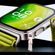 Huawei presenta en Berlín sus nuevos wearables y dispositivos inteligentes para 2025