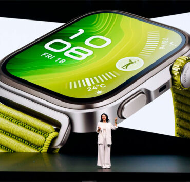 Huawei presenta en Berlín sus nuevos wearables y dispositivos inteligentes para 2025