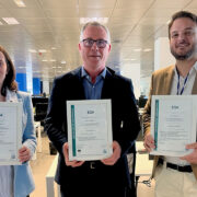 La Audiencia de Bizkaia confirma la nulidad de una marca basada en el logotipo original de Bitcoin