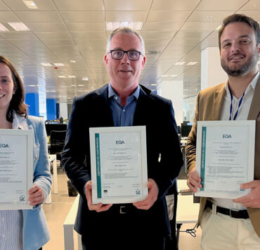 La Audiencia de Bizkaia confirma la nulidad de una marca basada en el logotipo original de Bitcoin