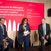 Barcelona lanza un reto para optimizar la distribución urbana en el sector HORECA