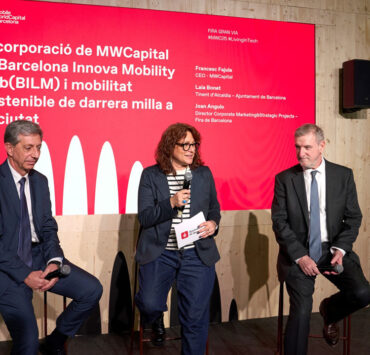 Barcelona lanza un reto para optimizar la distribución urbana en el sector HORECA
