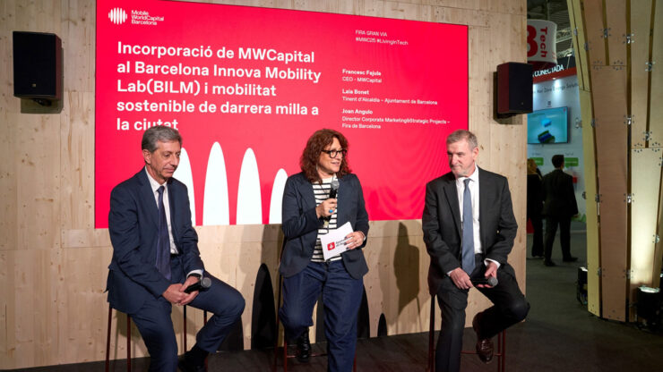 Barcelona lanza un reto para optimizar la distribución urbana en el sector HORECA