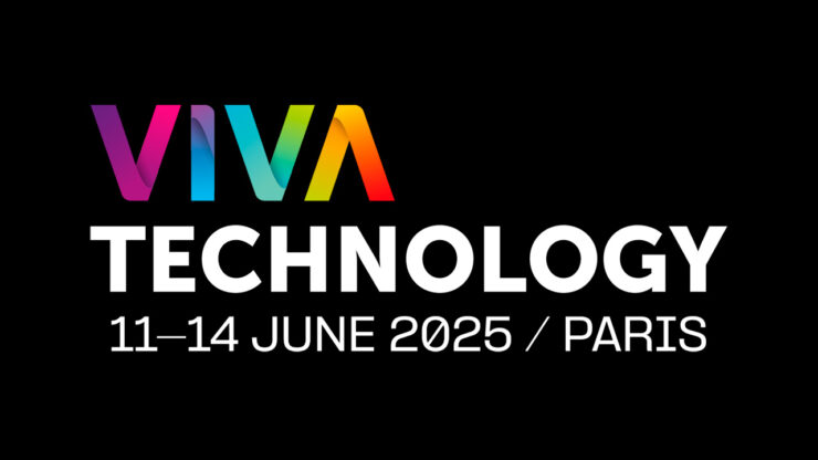 VivaTech 2025