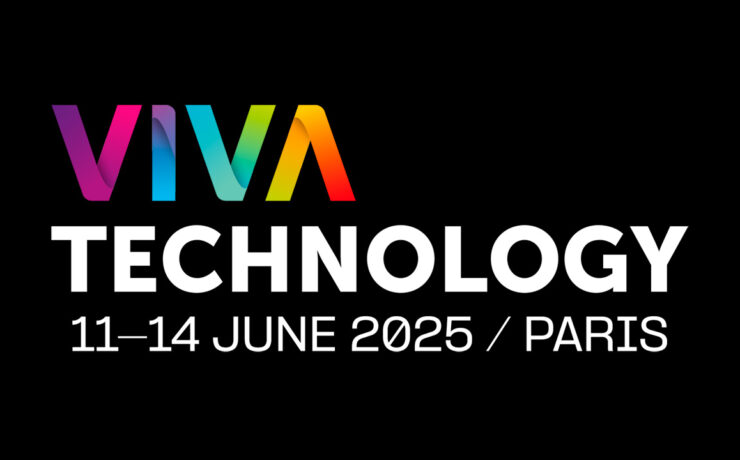 VivaTech 2025