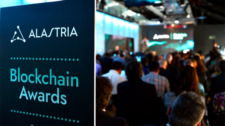 Alastria Blockchain Awards