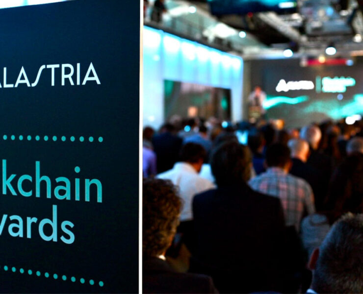 Alastria Blockchain Awards