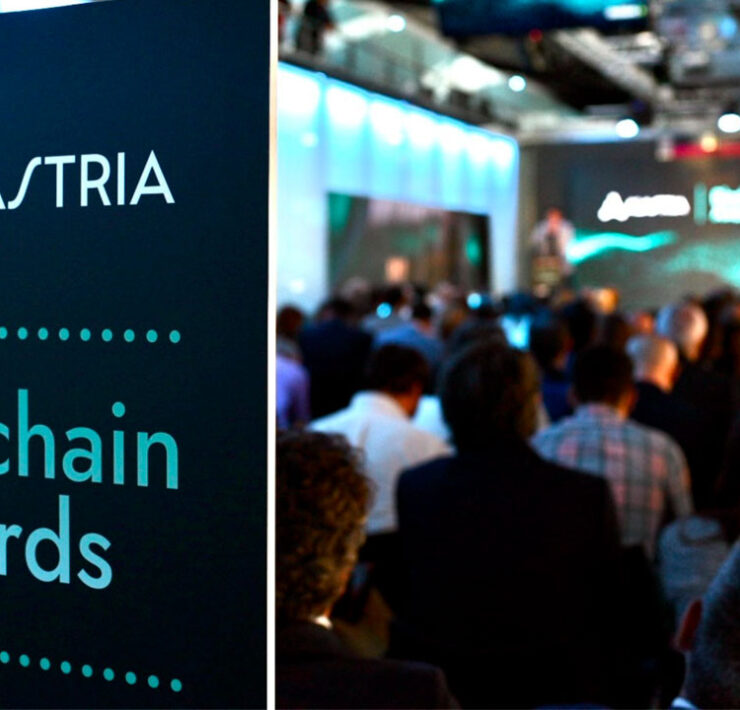 Alastria Blockchain Awards