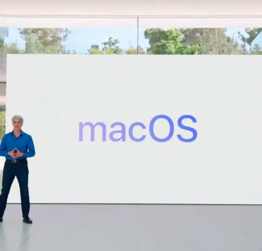 Apple macOS