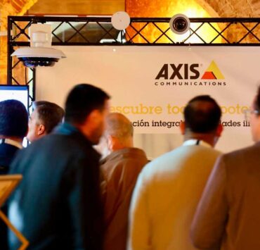 La ciberseguridad y la transformación digital centran el debate en los Axis Days de Barcelona