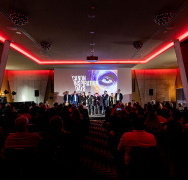 Canon cierra con éxito su primer ciclo de encuentros ‘Canon Inspiration Days’ después de haber reunido a más de 1.600 profesionales en 10 ciudades de toda España