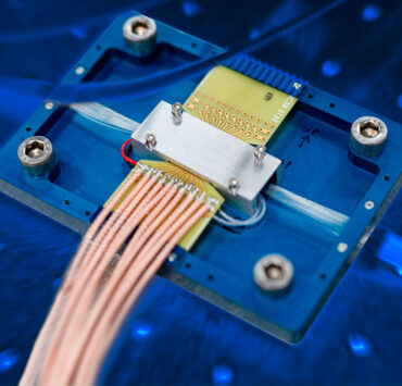 Cisco presenta chip de redes cuánticas y laboratorio especializado para escalar la computación cuántica