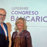 Reformas normativas, ciberseguridad y sostenibilidad centran el debate jurídico en el Congreso de Derecho Bancario 2025