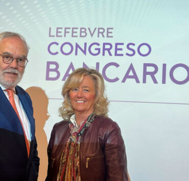 Reformas normativas, ciberseguridad y sostenibilidad centran el debate jurídico en el Congreso de Derecho Bancario 2025