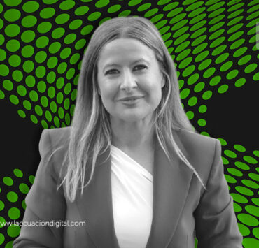 Cristina Muóz-Aycuens, socia responsable del área de Ciberseguridad y Forensic, Grant Thornton