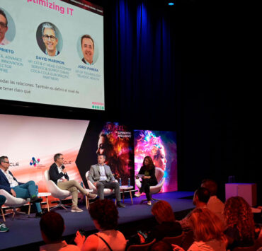 DES2025 - CIO Summit