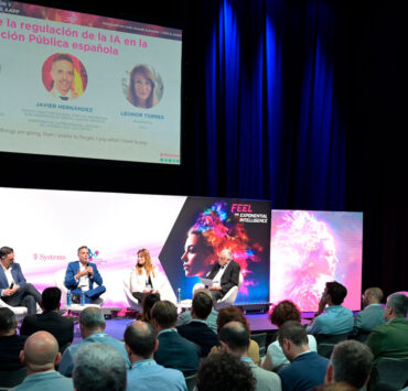 DES2025 - Administración pública