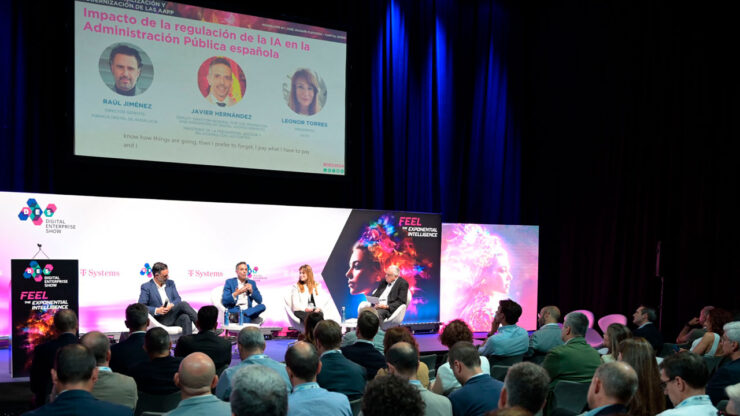 DES2025 - Administración pública