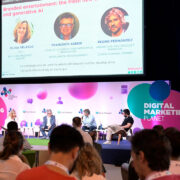 DES2025 - Digital Marketing Planet