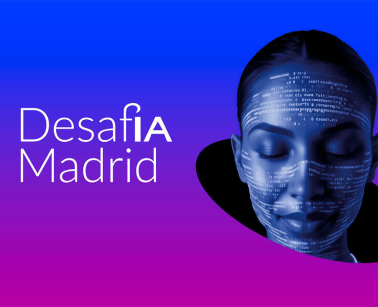 DesafIA Madrid