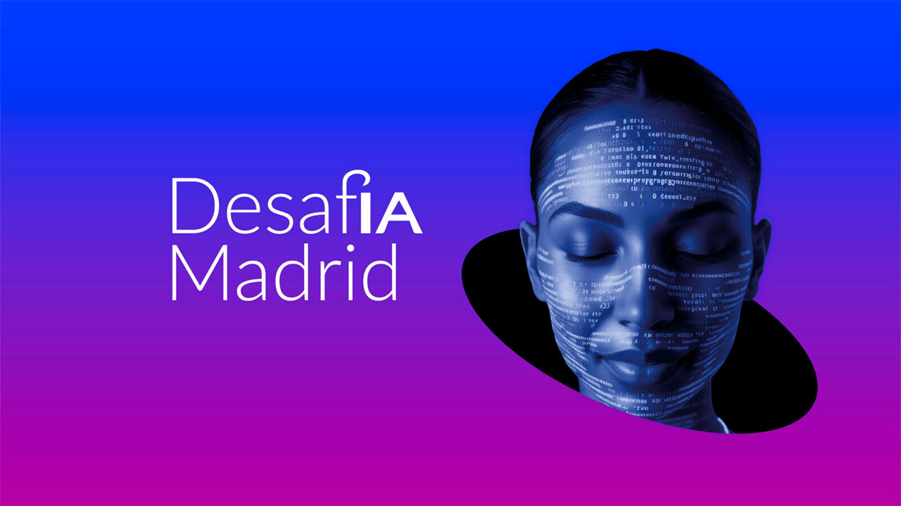 DesafIA Madrid