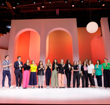 Desafío Mujeres Fundadoras 2025