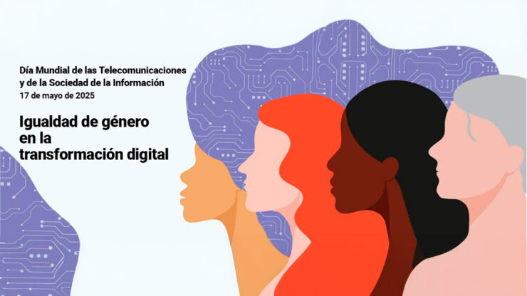 Día Mundial de las Telecomunicaciones y de la Sociedad de la Información 2025