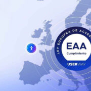Ley Europea de Accesibilidad (EAA)