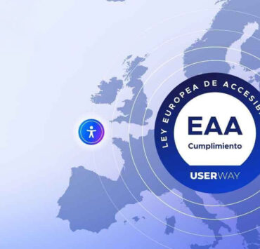 Ley Europea de Accesibilidad (EAA)