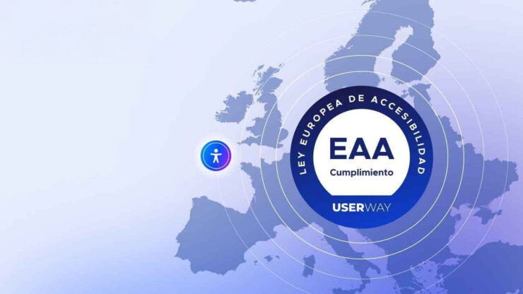 Ley Europea de Accesibilidad (EAA)