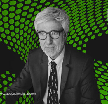 Enrique Goñi Beltrán de Garizurieta, presidente ejecutivo, Fundación Telefónica