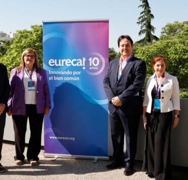 Eurecat abre sede en Madrid, dentro de su apuesta estratégica para sumar valor tecnológico y acelerar la innovación y la competitividad empresarial