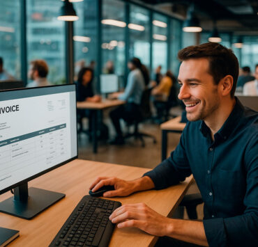 Factura Electrónica