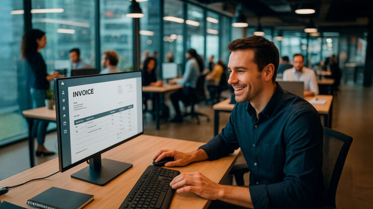 Factura Electrónica