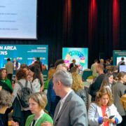 Bilbao acoge Food 4 Future 2025 y genera un impacto de 19 millones