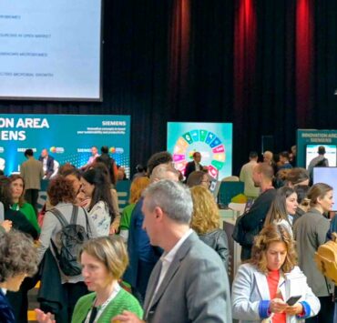 Bilbao acoge Food 4 Future 2025 y genera un impacto de 19 millones