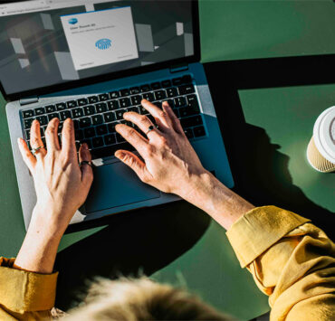 Gestión de identidades