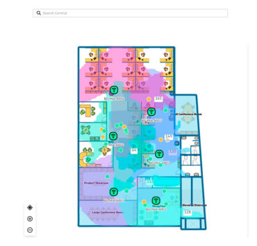 HPE Aruba Networking Central