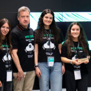 HPE CDS Tech Challenge