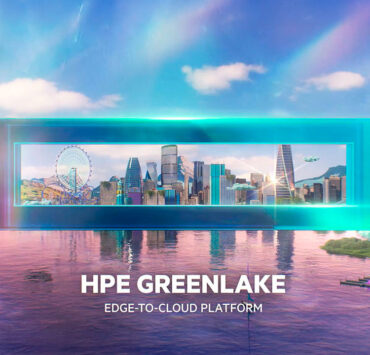HPE Greenlake
