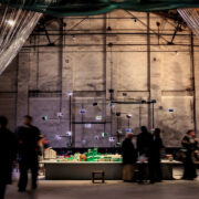 Huawei aporta infraestructura tecnológica al Pabellón de China en la Bienal de Venecia 2025